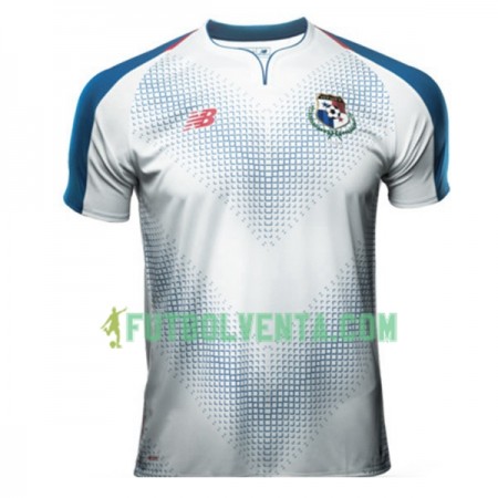 Camiseta de fútbol Panamá 2ª equipación Mundial 2018 Camiseta de fútbol Panamá 2ª equipación Mundial 2018
